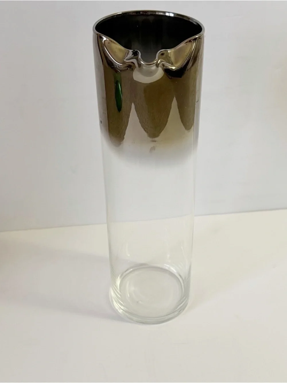 MCM Vintage 60's Barware 10.5